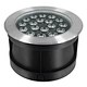 24 W Light sous-marin encastré